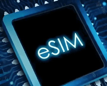 中国电信和移动相继发声回应eSIM进展，苹果再次推动国内SIM卡改革！